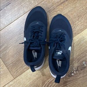 Nike THEA - Navy blue